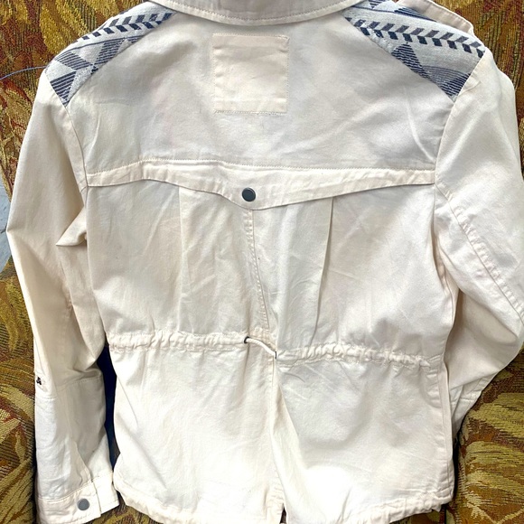 Medium western jacket - Picture 2 of 2